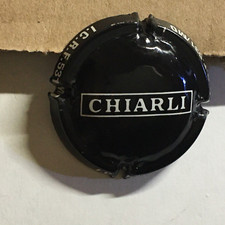 CHIARLI  I.C.R.F. 531 / MO