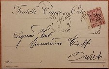 Orte (Viterbo). Fratelli