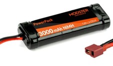 Batteria NiMh Modster 3000 mAh