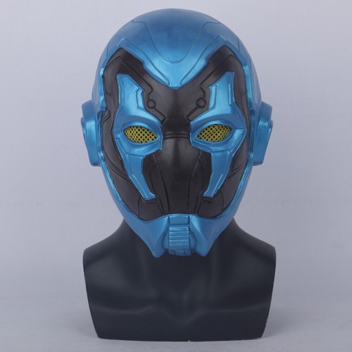 Maschera scarabeo blu - , film