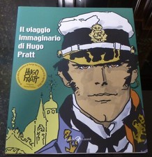 Hugo Pratt, Corto Maltese