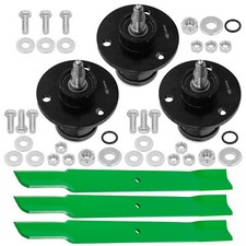 Kit lame mandrino ponte per