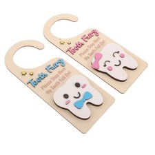  2 Pcs Insegne Per Maniglie