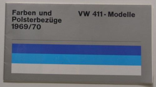 Volkswagen colori e - vw,