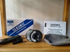 SEKONIC TWINMATE L-208