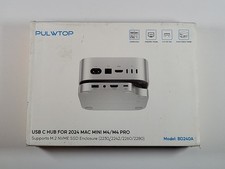 Nuovo supporto docking station