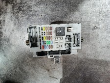 Scatola fusibili Lancia Y