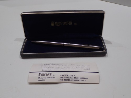 Levi penna sfera orologio - levi, on