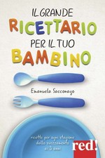 Il grande ricettario per il