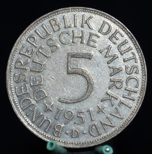 Brd 5 marchi - m.f.b,