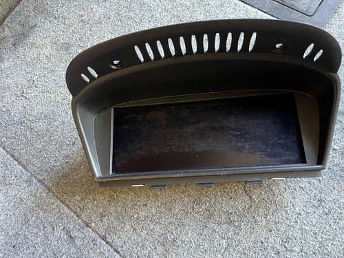 Schermo display navigazione - display,