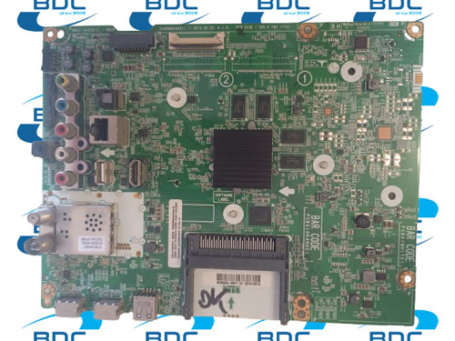 Scheda madre motherboard tv - scheda,