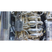 MOTORE COMPL. FORD FIESTA