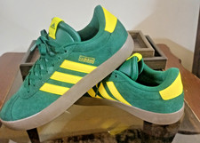 Adidas VL Court 3.0 verde