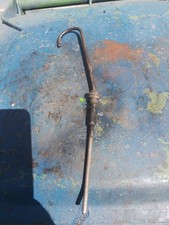 Asta Livello Olio Ruggerini Rd950