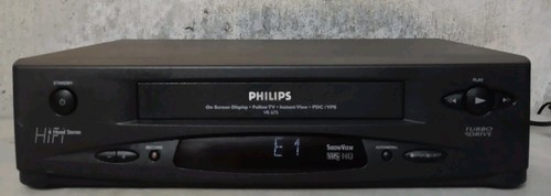 Philips vr675 - philips,