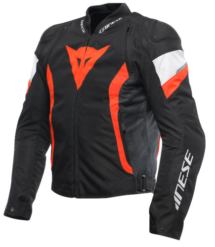 Dainese avro giacca moto - 5,