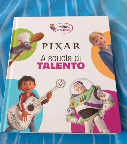 Conad pixar scuola di - conad,