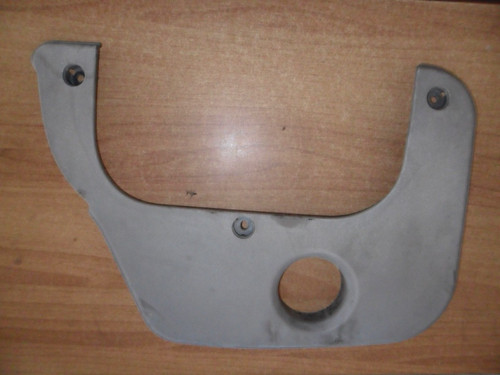 8200265357 coperchio motore - 8200265357,