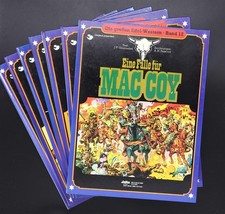 Die Große EDEL-WESTERN Mac