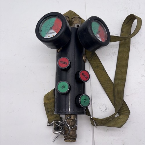 Paratech air lifting bag - lifting,