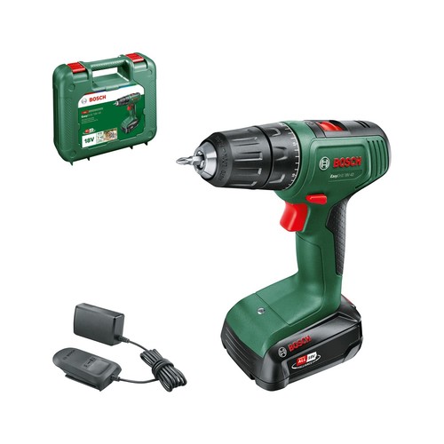 Trapano avvitatore easydrill - trapano,