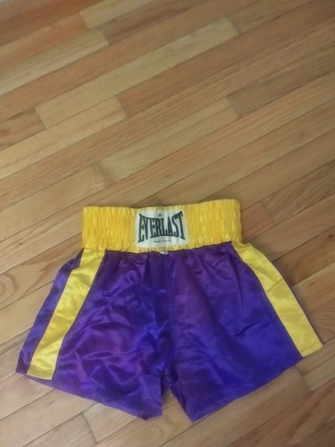 Everlast vintage viola - everlast, oro