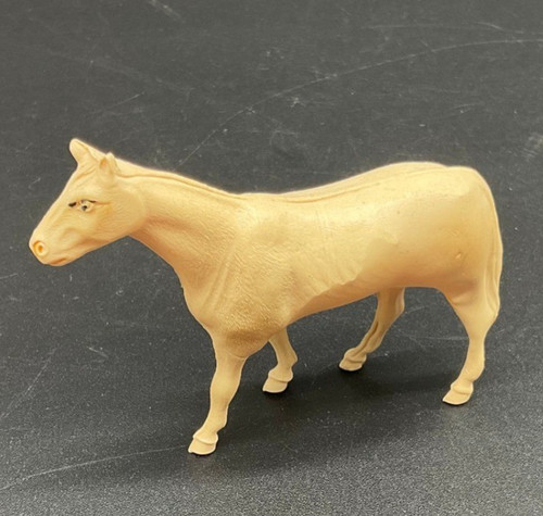 Statuina cavallo stile