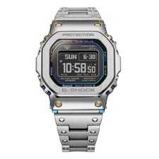 Casio G-Shock GMW-BZ5000RC-1JR