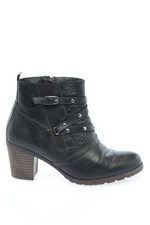 GEMINI Tronchetto Donna