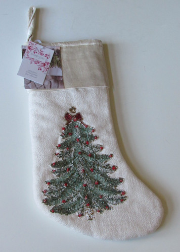 Shabby chic calza - shabby,