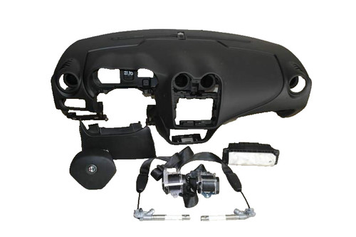 Kit airbag alfa romeo - kit, mito