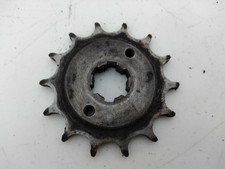 CAGIVA AMF HD 175 1975-1978 Pignone