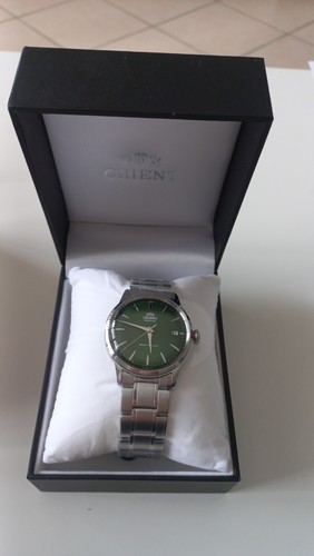 Orologio uomo orient bambino - orologio,