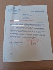 DOCUMENTO EMIGRAZIONE CALITRI