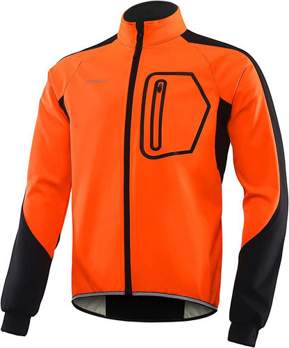 Bergrisar giacca ciclismo uomo - ciclismo,