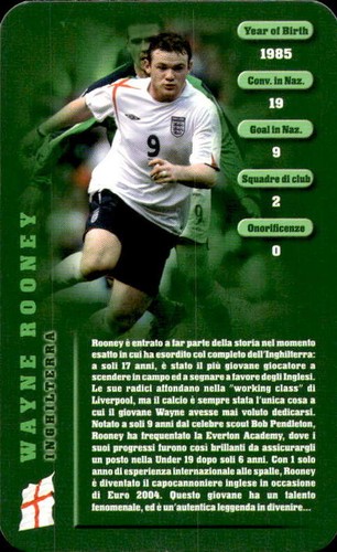 Card top trumps hasbro - top, 2005/06