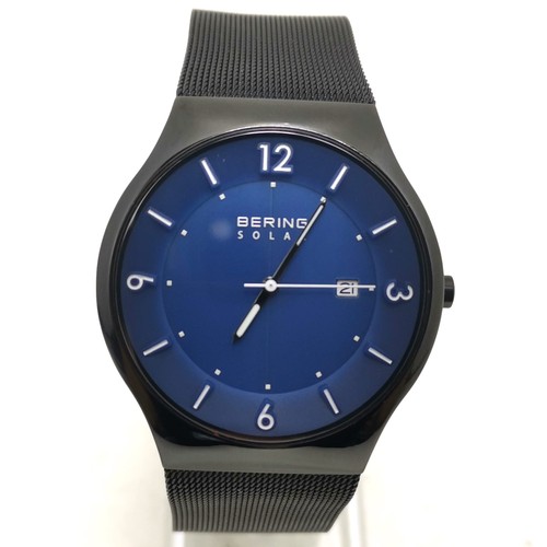 Reloj hombre bering 14440 2277 - reloj, 14440-2277