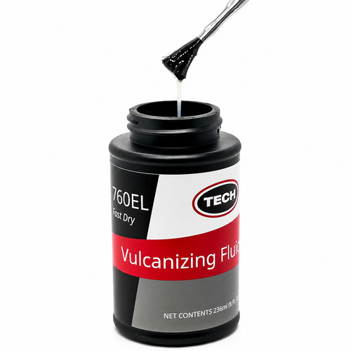 Mastice colla vulcanizzante