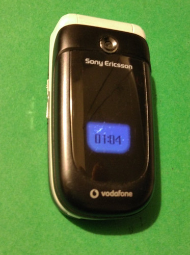Sony ericsson z310i - sony,