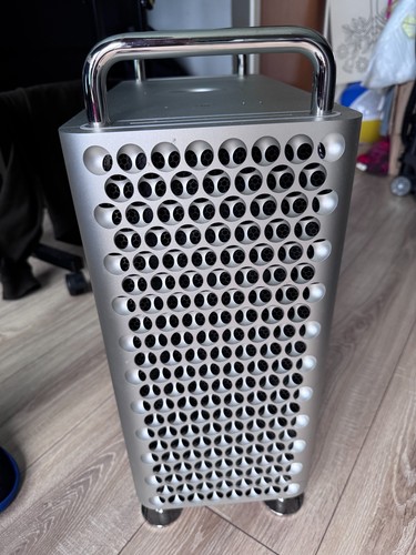 Workstation apple mac pro - workstation,