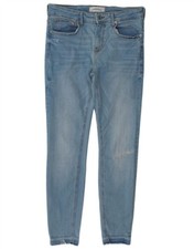 Jeans donna ZARA skinny