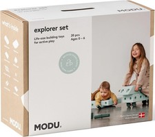 Set gioco costruzione bambini - gioco,
