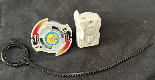 Driger slash beyblade hasbro - slash,