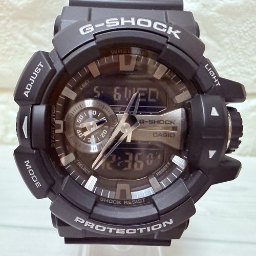 Orologio uomo casio shock - uomo, g-shock