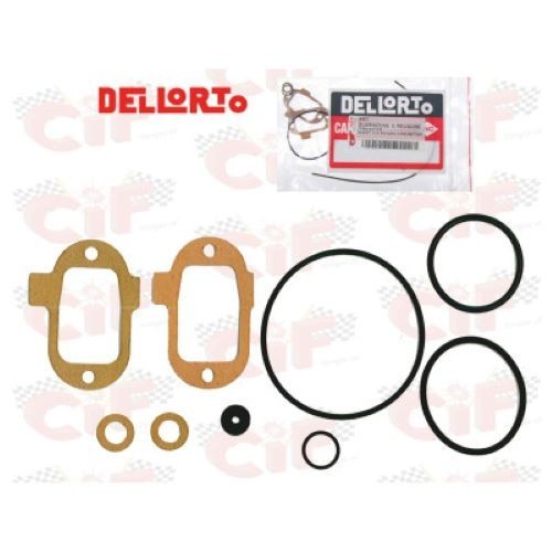 Serie guarnizioni carburatori