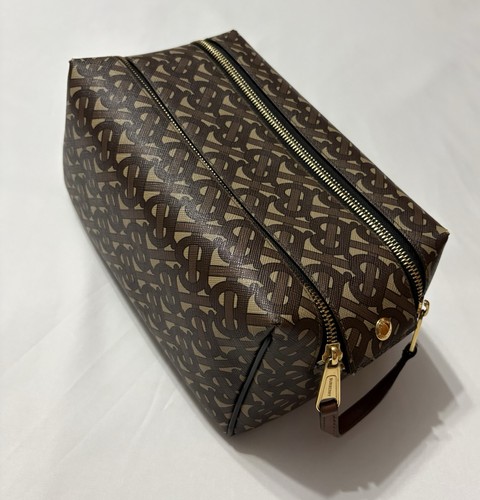 Burberry pouch rigido - pouch,