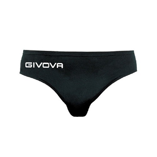 Givova costume tutore - costume, nero