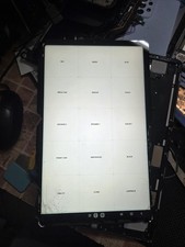 DISPLAY LCD SAMSUNG P610 P613 P615 P619 P620 P625 TAB S6 LITE  Originale Service