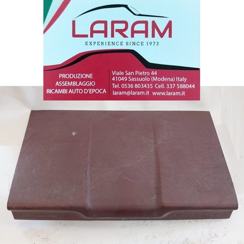 Cofano baule r 105 - baule, (usato)